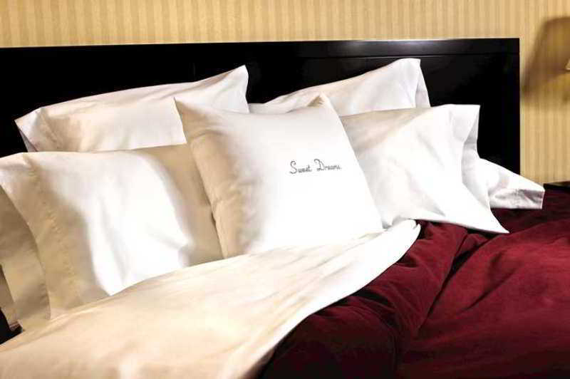 Krystal Urban Aeropuerto Ciudad De Mexico Hotel Room photo